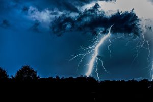 Protect Your Home From Spring Storm Damage and Roof Repair