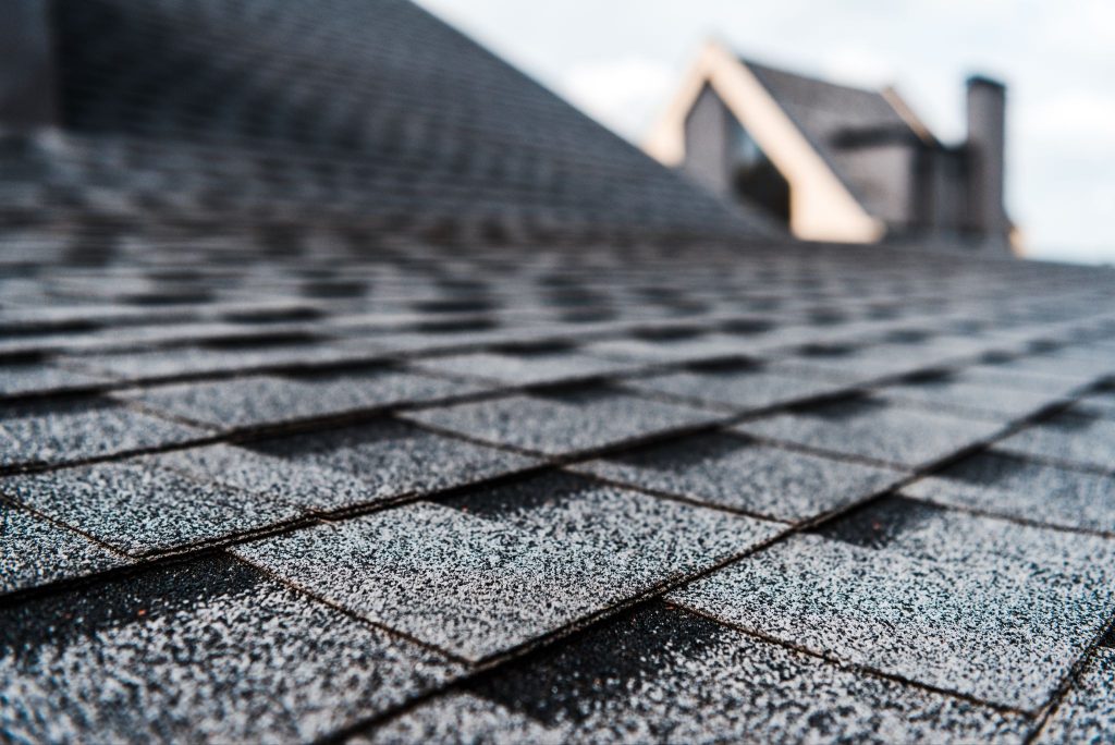  Trust that your roof is in good hands with Reconco Roofing -- roof repair vs replacement
