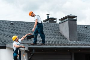 Roof Repair vs Replacement: The Ultimate Roofing Debate