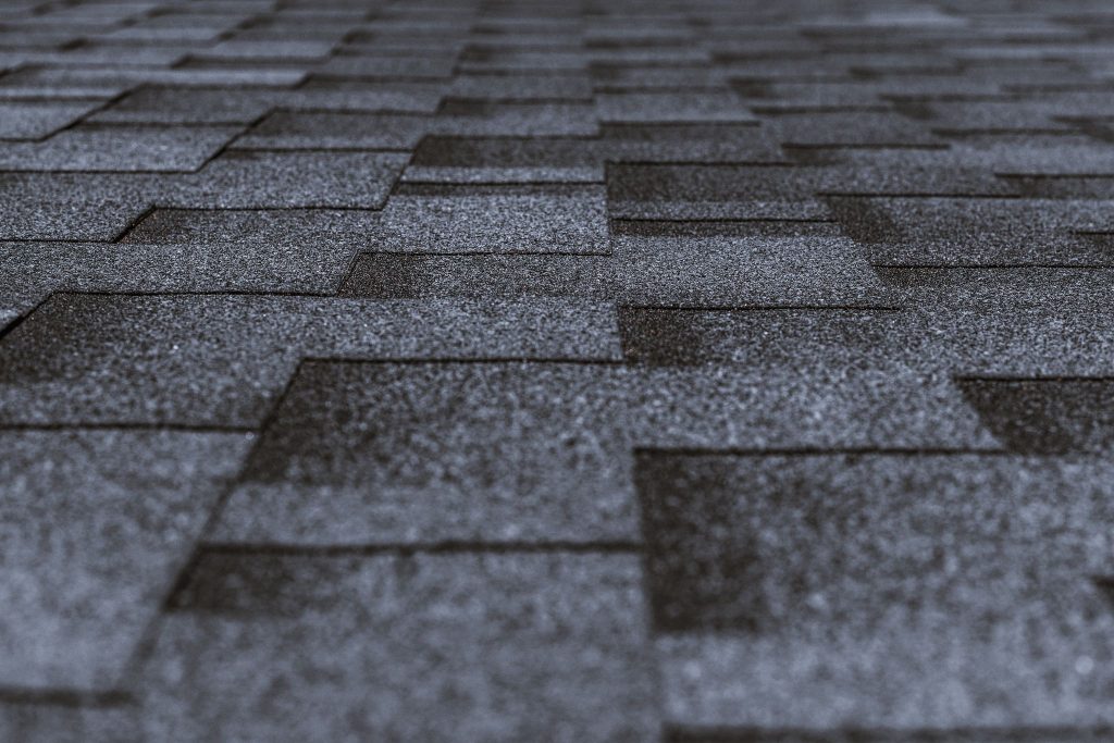 Replacing the damaged shingles is often the fix for roof heat damage.