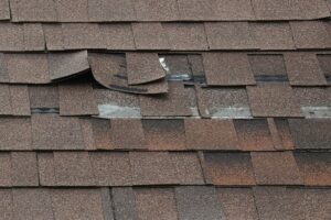 The Most Common Roofing Problems in Roanoke, VA