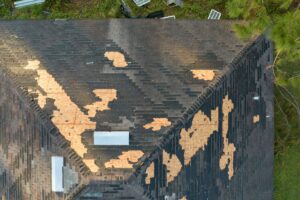 Winter Roof Damage in Roanoke, VA: What to Watch Out For